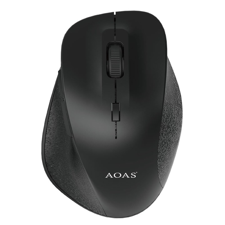 Mouse fara fir AOAS B-1009, Bluetooth