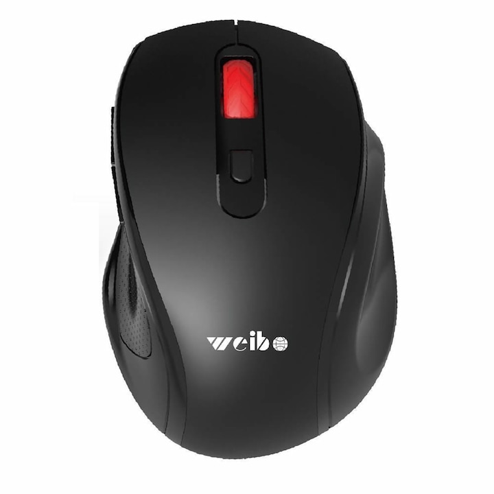 Mouse fara fir Weibo W01, Bluetooth