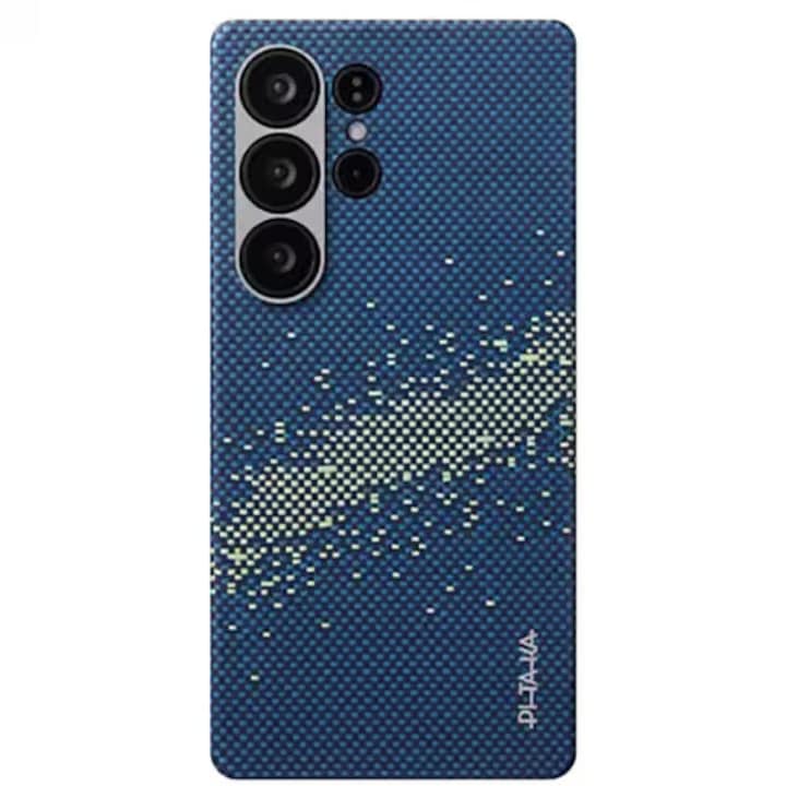 ΠΠΈΡΠ°ΠΊΠ° MagEz 5 StarPeak Case, Π·Π° Samsung Galaxy S25 Ultra, Milky Way Galaxy