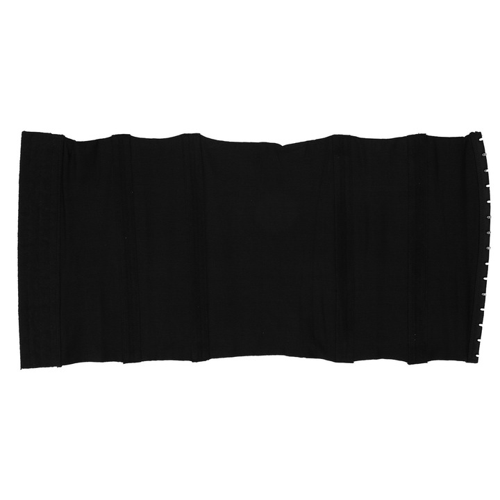 Enforose kompressziós fűző, fekete