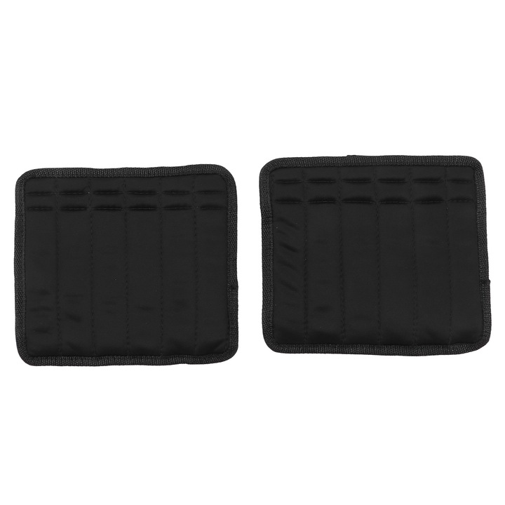 Benzi de brat ponderate Enforose, Bumbac