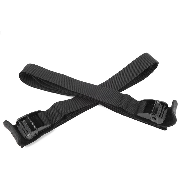 Curele de ancorare cu catarama Curele de fixare multifunctionale pentru canoe caiac pentru bagaje de transport