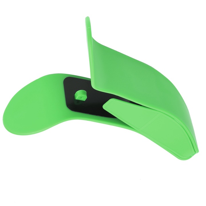 Agrafa pentru fese Enforose, pentru intarire a podelei pelvine, verde