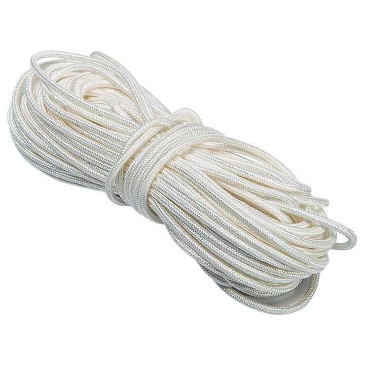 Coarda Robline Dyneema neextensibila, Diametru 4mm