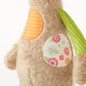 Catelus din plus Patchwork Sweety, Sigikid