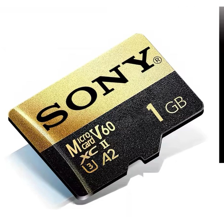 Карта с памет, SONY, 1TB, 1000GB, Super Speed SD адаптерна карта с код AX4