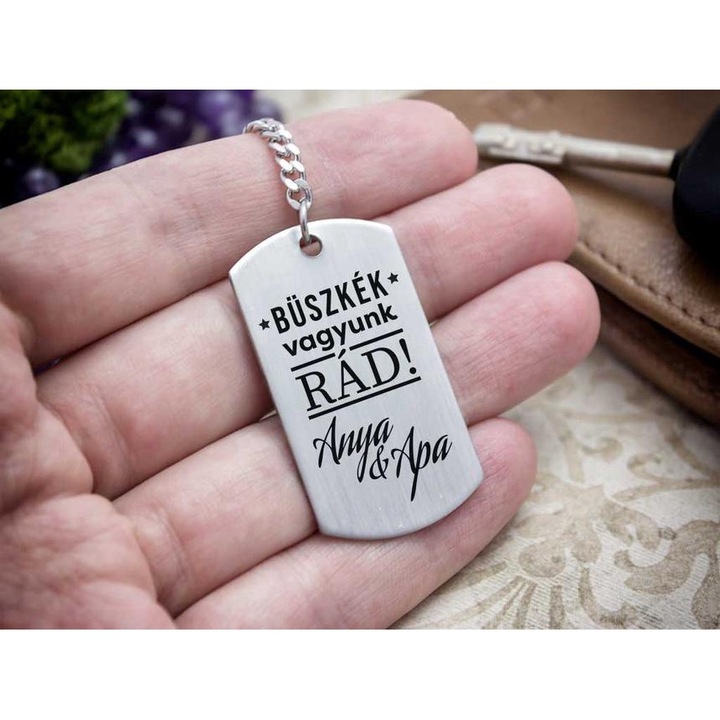 Breloc, R.M. Ekszer, Alb