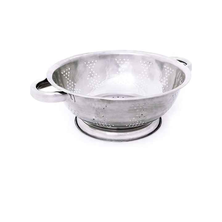 Sita Paste Metal, Diametru 24 cm