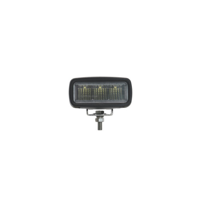 Професионален LED проектор 5700K/15W (3 Osram LED x 5W)