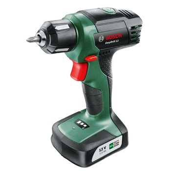 Masina de gaurit (bormasina) pe acumulator Bosch Easydrill 12, 12V, 1.5 Ah Masina de gaurit (bormasina) pe acumulator Bosch Easydrill 12, 12V, 1.5 Ah
