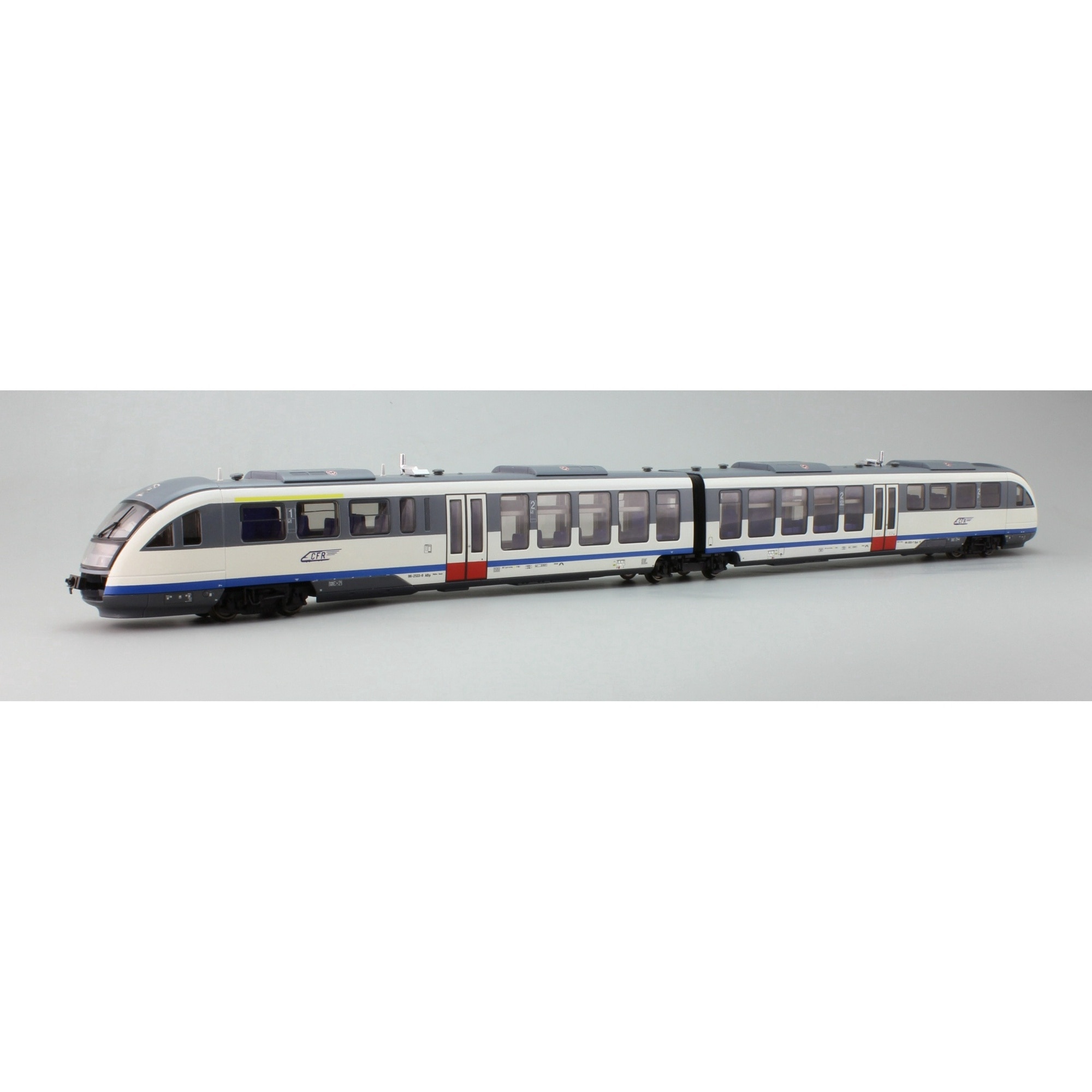 Tren de Jucărie Piko Automotor Tren de Jucărie Piko Automotor