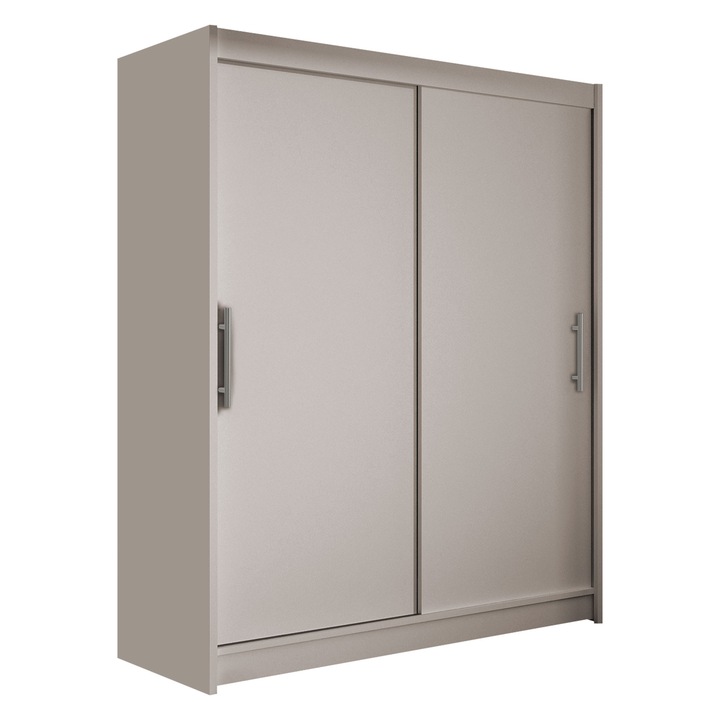 Dulap Presto I, MIRJAN24, casmir, 58x150x200 cm