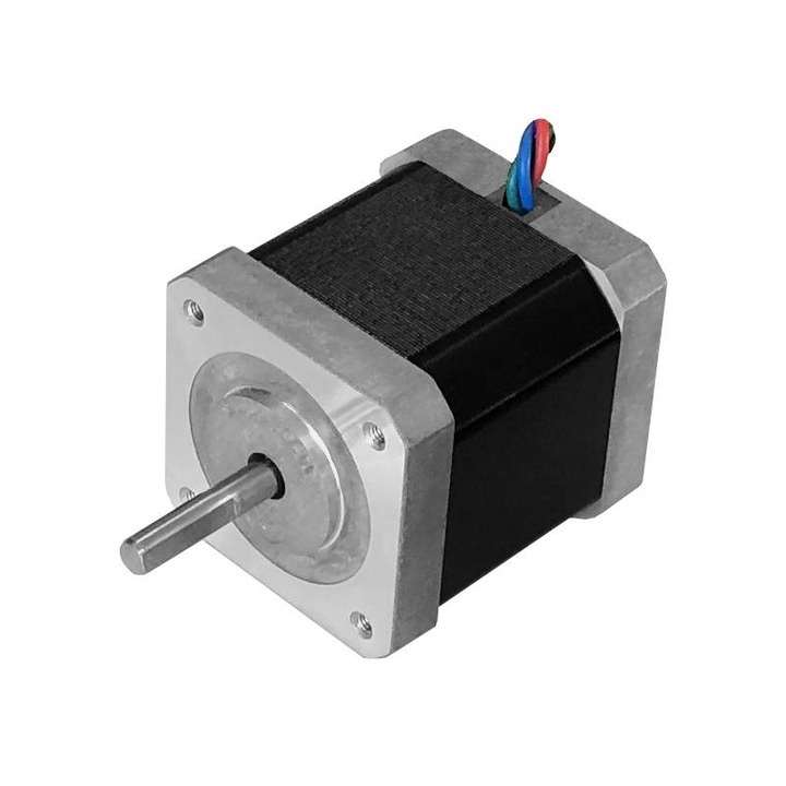 Motor pas-cu-pas Leadshine NEMA17 42CM06 MS20