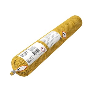 Sikaflex®-11 FC Purform® Bianco 300 Ml Sika - Adesivo Elastico Multiuso E Sigillante Per Giunti - Foto 7