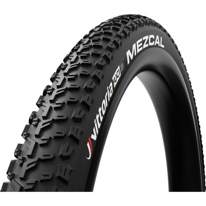Anvelopa Vittoria Mezcal XC 29 x 2.25" / 55-622 TLR 1C UCI-Edition