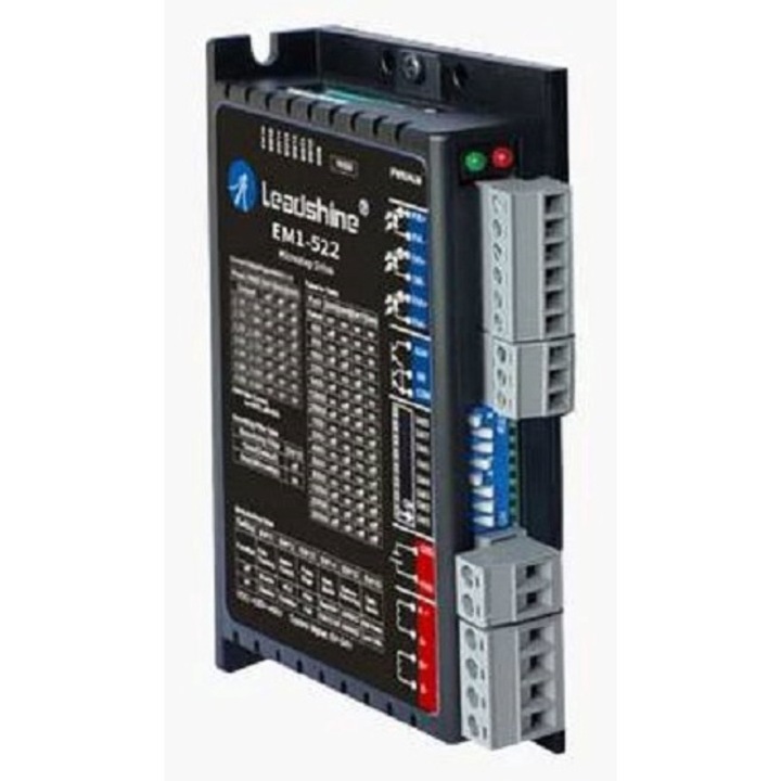 Driver motor pas-cu-pas Leadshine EM1-542