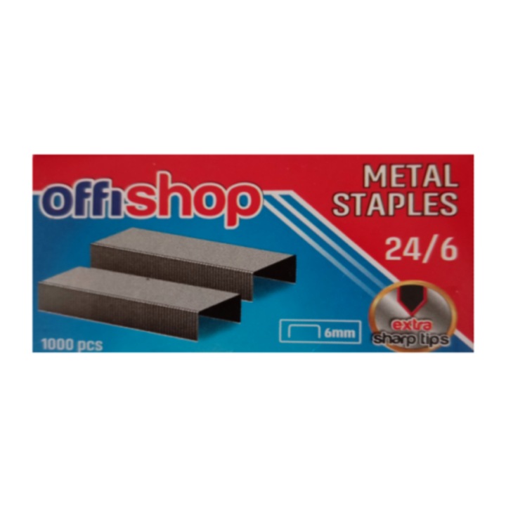 К-т телбод 24/6 1000 бр