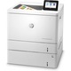 HP Color LaserJet Enterprise M555x, Imprimare, Imprimare fata-verso