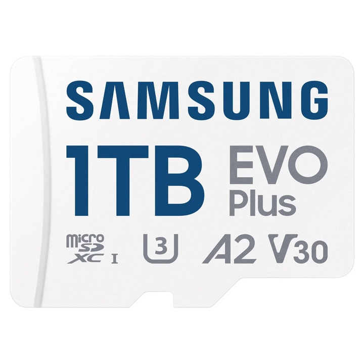 Card Micro SD Samsung MB-MC1T0SA/EU 1 TB