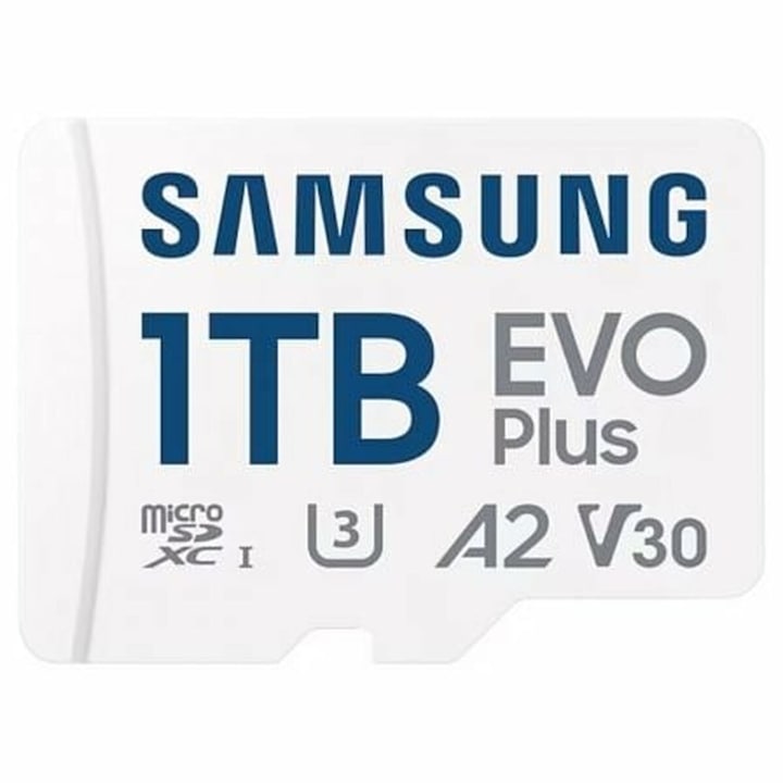 Micro SD карта Samsung MB-MC1T0SA/EU 1TB