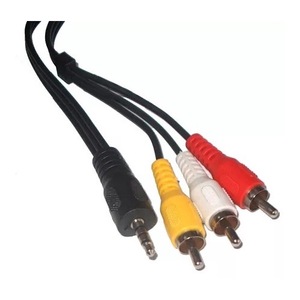 Audio Hi-Fi tartozékok