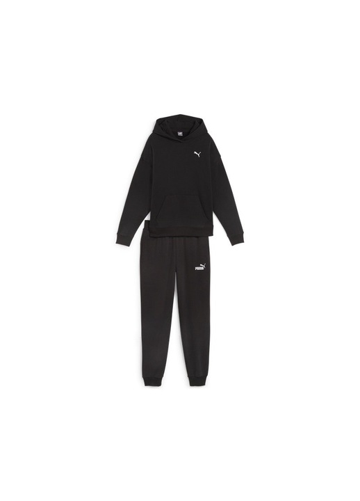 Trening Puma pentru Femei, loungewear suit tr, 679920-01, 2XS INTL, Negru