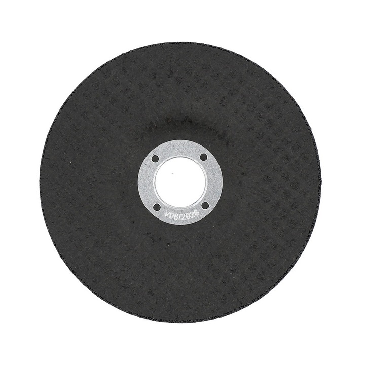 YATO Disc debitat metal 125X8.0X22 mm