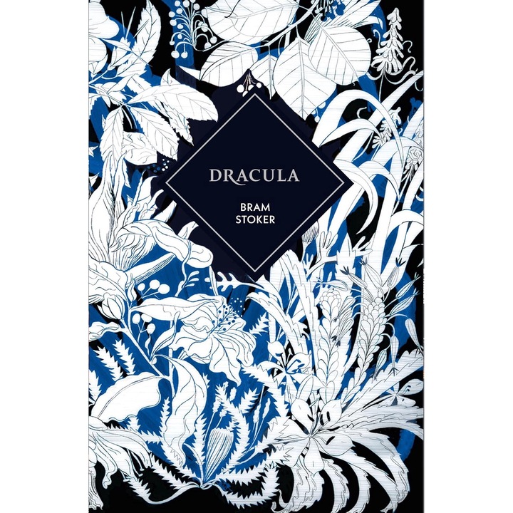 Dracula - Bram Stoker, editia 2025