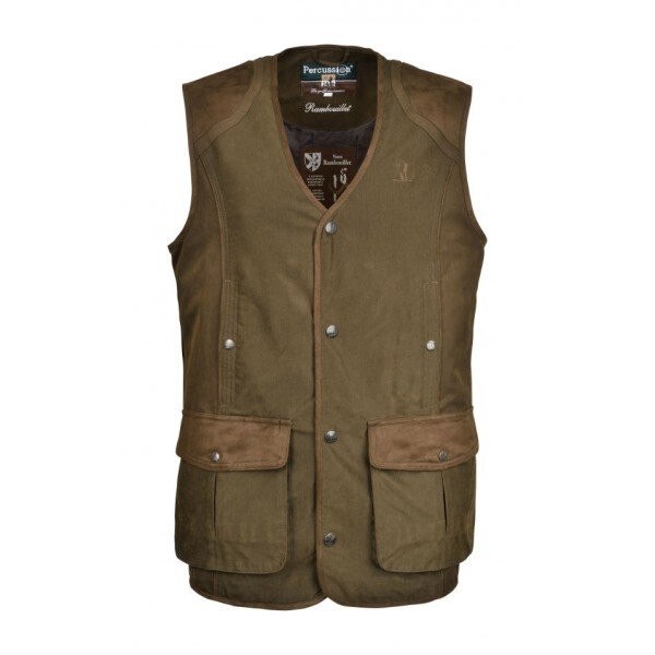 Vesta Treesco Rambouillet Maro, Maro