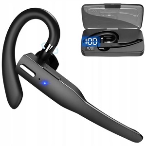 Bluetooth headset
