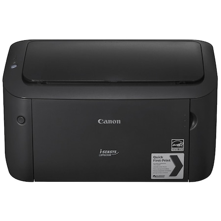 Монохромен лазерен принтер Canon i-SENSYS LBP6030B, A5