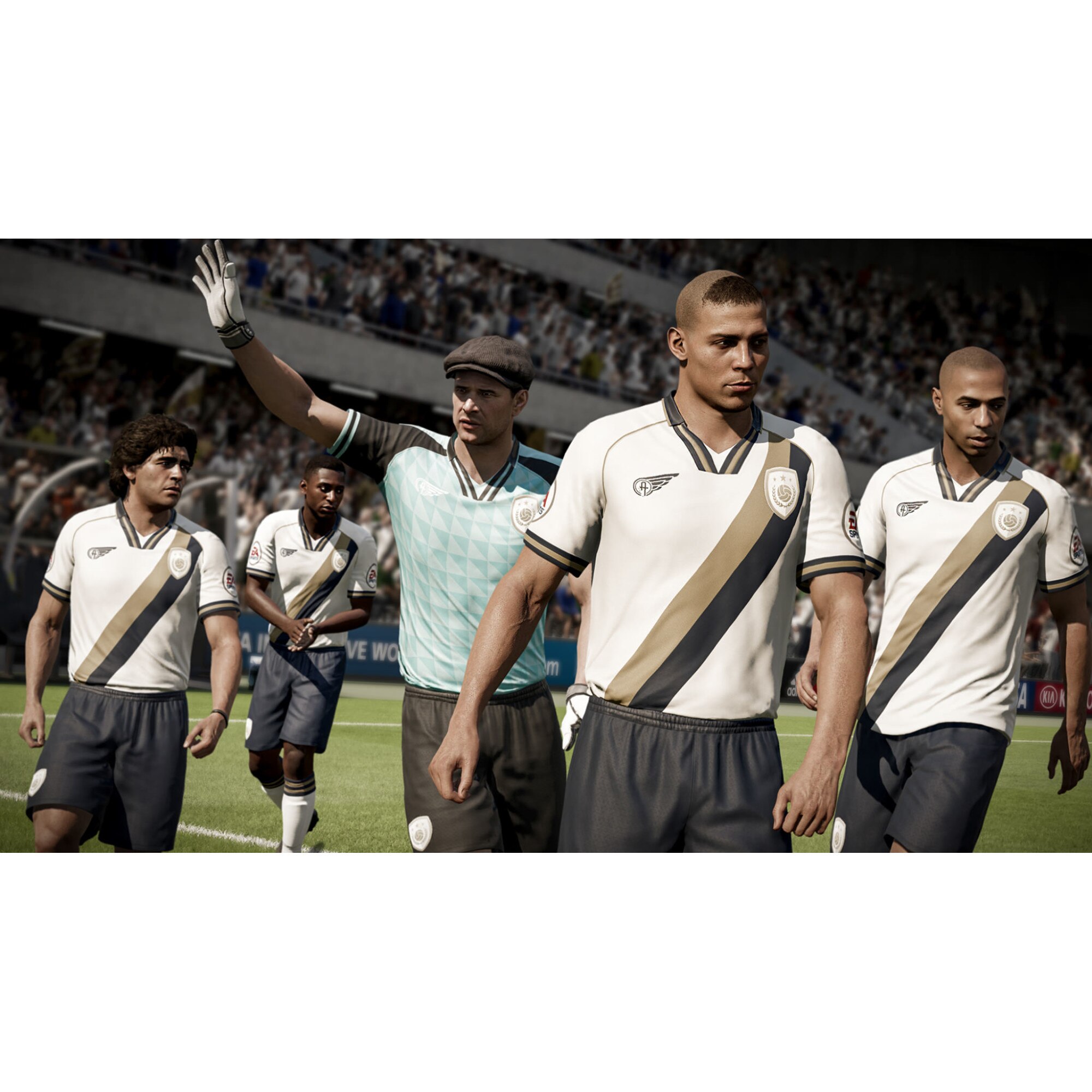 ea sports fifa 18 ps4