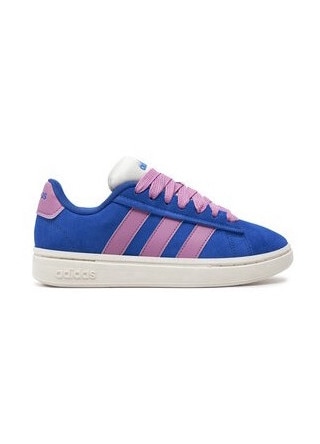 adidas Originals, Pantofi sport cu imprimeu floral ZX Flux