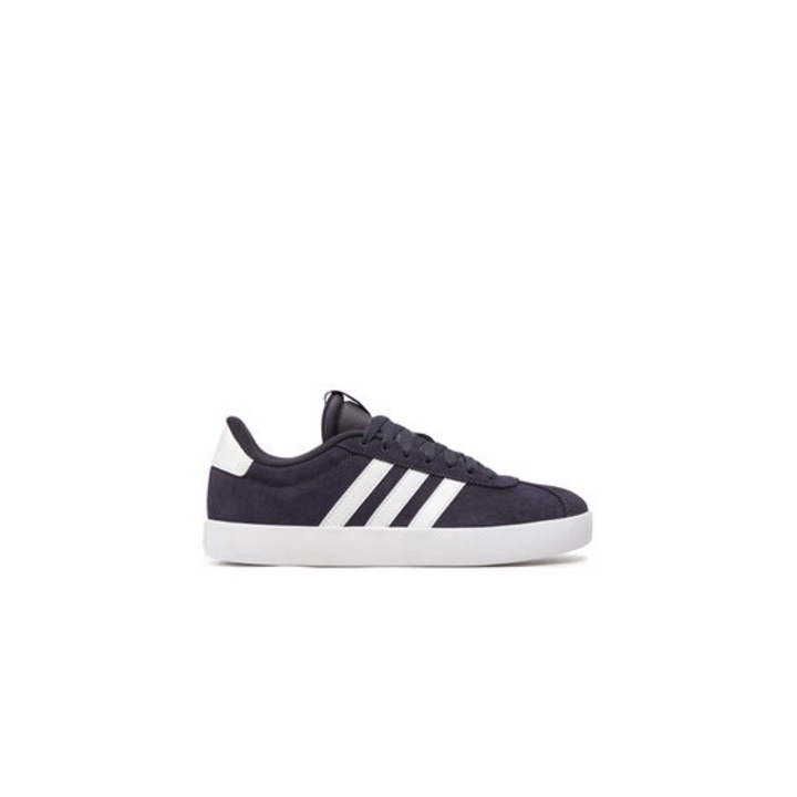 Adidas női sportcipő, 303909819, Természetes bőr, Lila, Lila