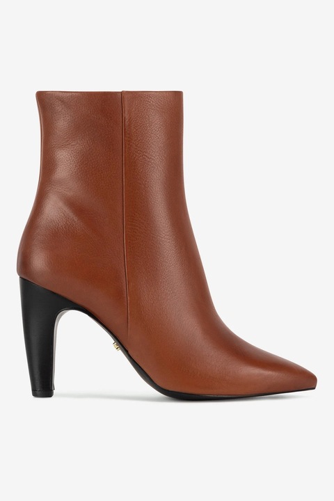 Ghete dama Gino Rossi, 5905588853008, Piele naturala, Maro, Maro