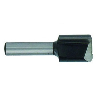 Freza cu coada pentru caneluri si tais drept Z 2,placata CMS,diametru 10,0 mm,Tivoly Freza cu coada pentru caneluri si tais drept Z 2,placata CMS,diametru 10,0 mm,Tivoly
