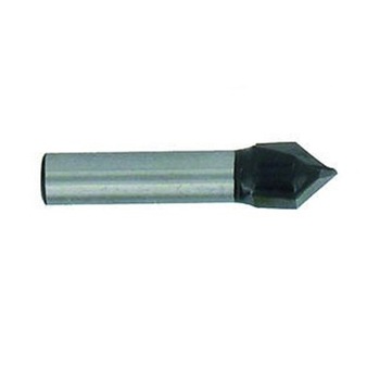 Freza cu coada marca Tivoly, profilata in V, placata CMS cu diametru 12,7 mm,Tivoly Freza cu coada marca Tivoly, profilata in V, placata CMS cu diametru 12,7 mm,Tivoly