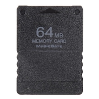 Memory Card PlayStation PS 2 64 MB
