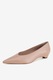 Pantofi dama Gino Rossi, 5903698677989, Piele naturala, Bej, Bej