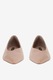 Pantofi dama Gino Rossi, 5903698677989, Piele naturala, Bej, Bej