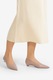 Pantofi dama Gino Rossi, 5903698677989, Piele naturala, Bej, Bej
