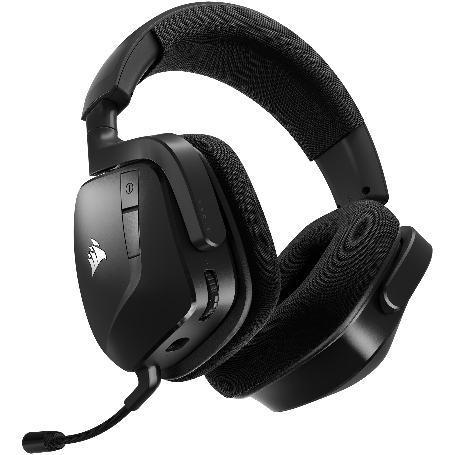 Wireless Headphones Corsair Void Pro Wireless Not Turning On