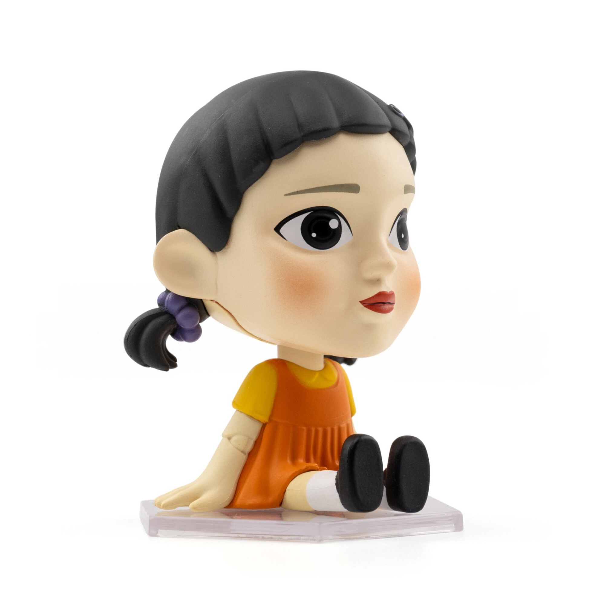 Figurina Yume Toys - Squid Game, Young-Hee - eMAG.ro