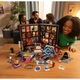 Календар за обратно броене Yume Toys - Netflix Countdown Gift Box