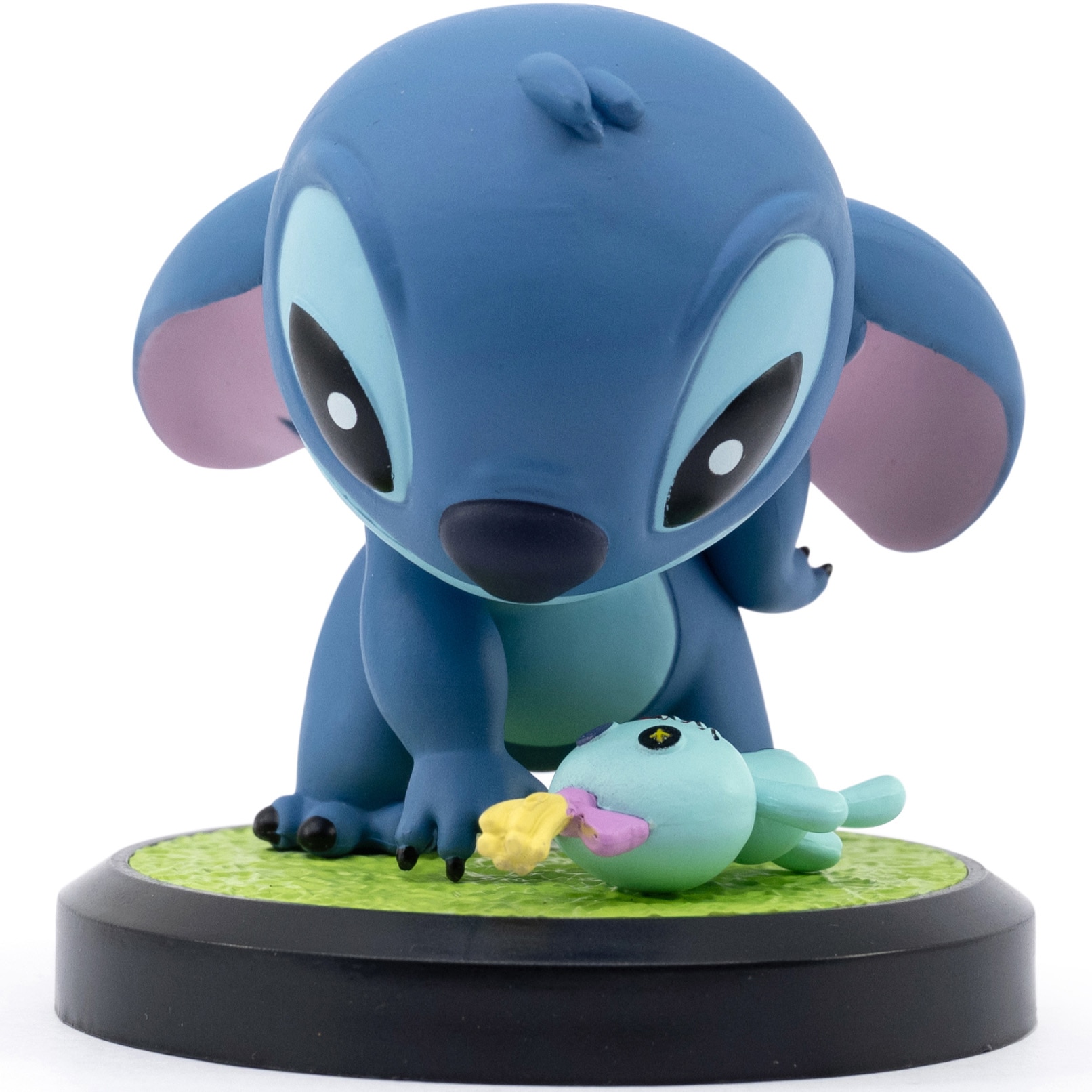Figurina surpriza Yume Toys - Stitch Art Gallery - eMAG.ro