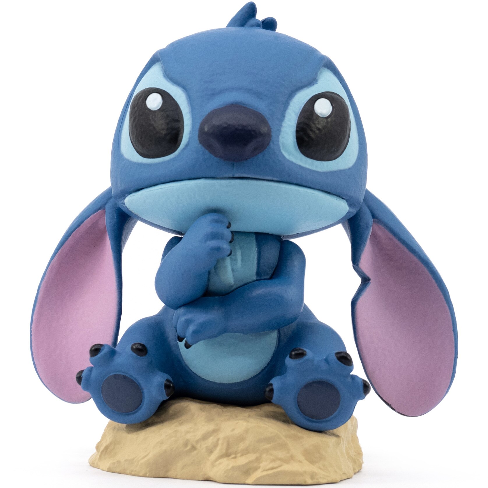 Figurina surpriza Yume Toys - Stitch Art Gallery - eMAG.ro