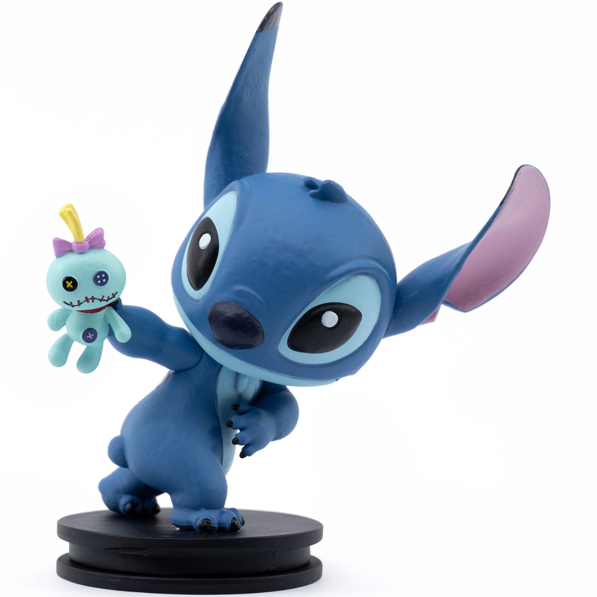 Figurina surpriza Yume Toys - Stitch Art Gallery - eMAG.ro