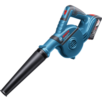 Suflanta frunze Bosch Professional Solo GBL 18 V-120, 18 V, 120 mc/h Suflanta frunze Bosch Professional Solo GBL 18 V-120, 18 V, 120 mc/h