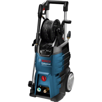 Aparat de spalat cu presiune Bosch Professional GHP 5-75 X, 2600 W, 570 l/h, 185 bar, furtun 10 m Aparat de spalat cu presiune Bosch Professional GHP 5-75 X, 2600 W, 570 l/h, 185 bar, furtun 10 m