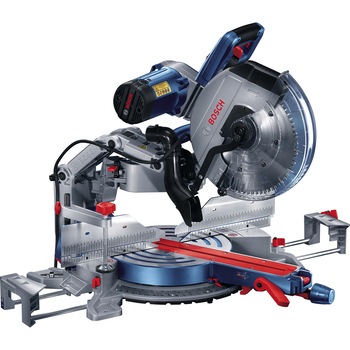 Fierastrau circular stationar Bosch Professional GCM 12 GDL, 2000 W, 305 mm diametru panza, 3800 RPM + locas hexagonal interior + 1 panza de ferastrau circular Expert for Wood + placa intermediara + bucsa elastica Fierastrau circular stationar Bosch Professional GCM 12 GDL, 2000 W, 305 mm diametru panza, 3800 RPM + locas hexagonal interior + 1 panza de ferastrau circular Expert for Wood + placa intermediara + bucsa elastica